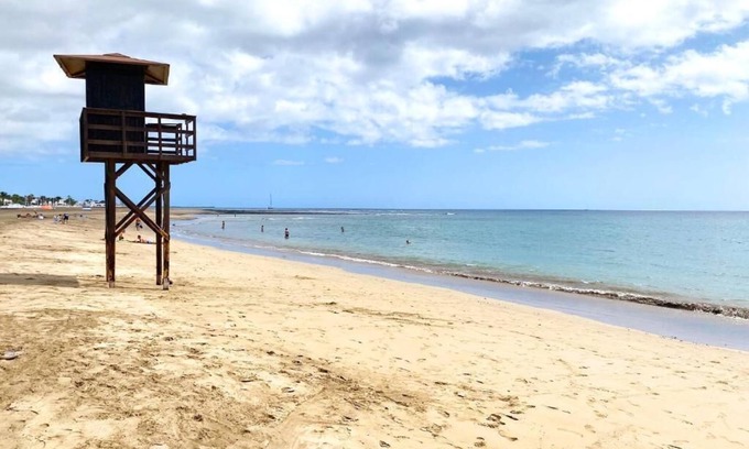 Playa Honda Apartment | Playa Honda Red Suite