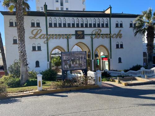 Torrox Costa Apartment | Playa Laguna, Laguna Beach, Torrox Costa