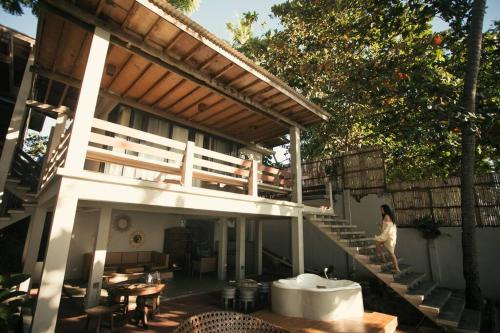Danao City House | Playa Norte