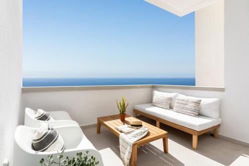 Santa Cruz de Tenerife Apartment | Playachica sea view apartment