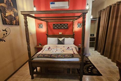 Manyoni Apartment | plazaapartment