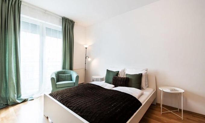 13th District Apartment | Pleasant & Comfy Apartment in super location