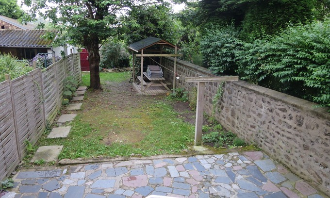 Donville-les-Bains House | Pleasant town house near all amenities