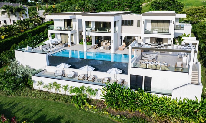 Reeds Bay Villa | Please Inquire Before Booking – Luxury Villa