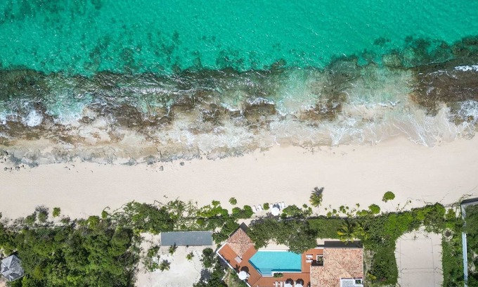 Plum Bay Villa | Please Inquire Before Booking – Luxury Villa