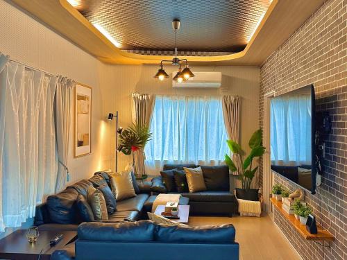 Konohana House | Plenty Of Reasons To Stay Here Check It Out