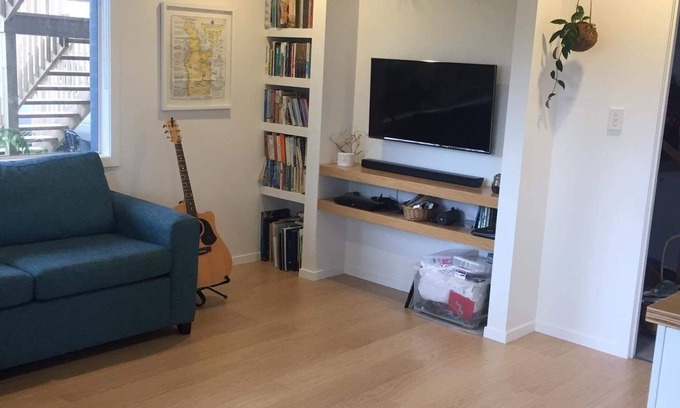 Tairua House | Plenty of room for the whole family !