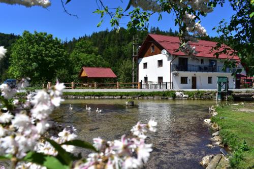 Municipality of Plitvicka Jezera House | Plitvice Panta Rei