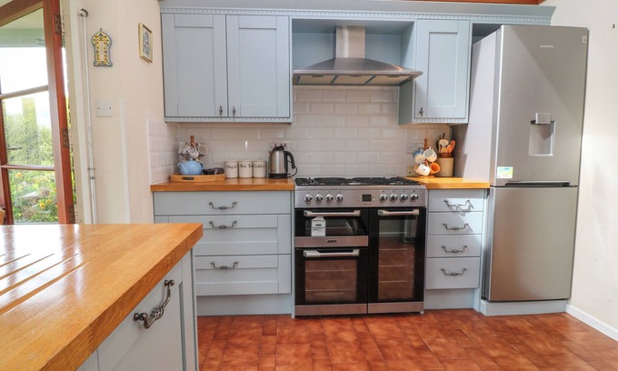 New Forest District Cottage | Plummers Water