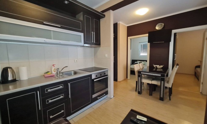 Rozino Apartment | Plus Apartments