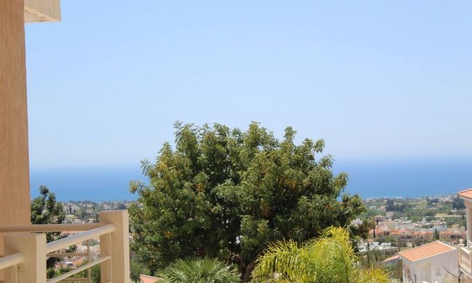 Peyia Town Apartment | PMP Adamia 106B