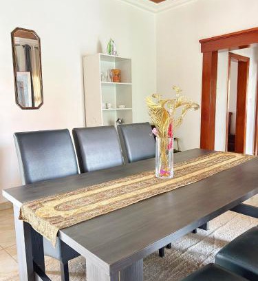 Yaounde Apartment | PN Meublé Full Option Résidence Spacieuse Calme ODZA Petit Marche Yaoundé