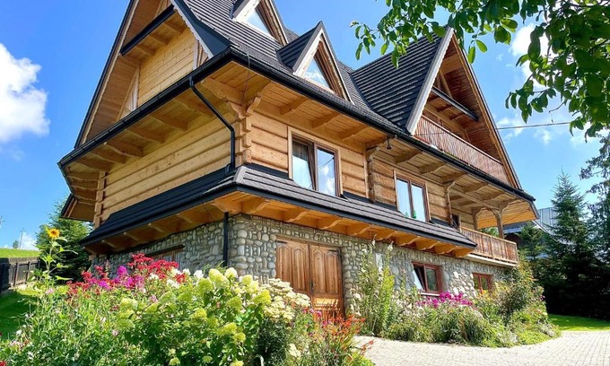 Dzianisz House | Pod Gruszą