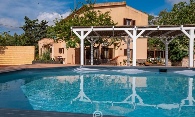 Alghero Apartment | Podere 100 Country House - Apartment Terra