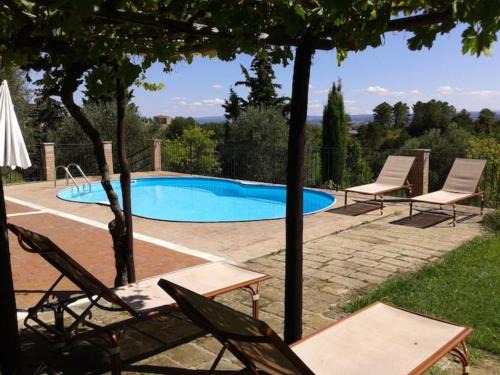Murlo House | Podere Bagnolo