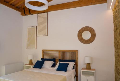 Gradoli Apartment | Podere Fausto - Agriturismo La Fraschetta