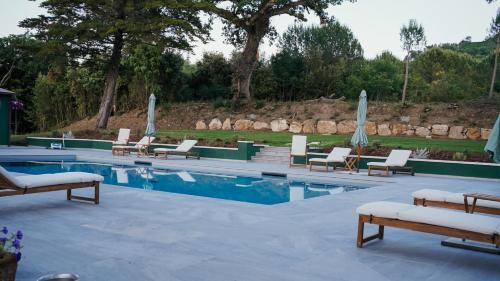 Massa Marittima House | Podere Scoldasu - Diana