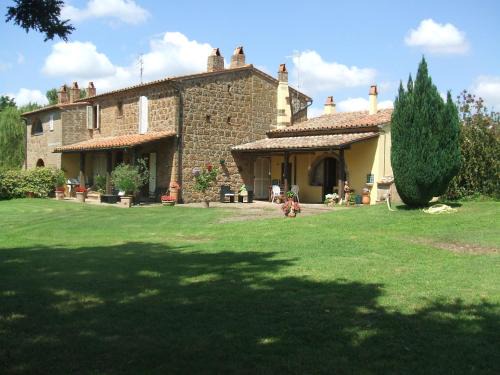 Sorano House | Poggio dell'Olivo