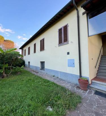 Montevarchi House | Poggio Loccano