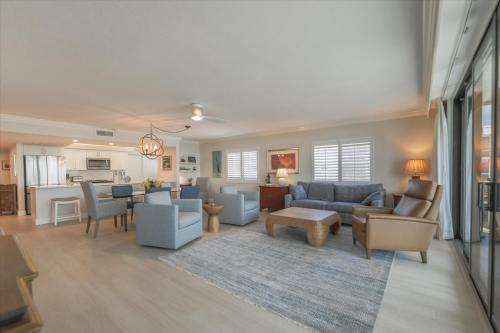 Sanibel Apartment | Poinciana 3A