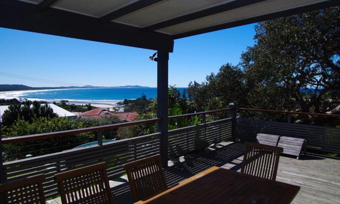 Crescent Head House | Point Break 14 Korogora Street