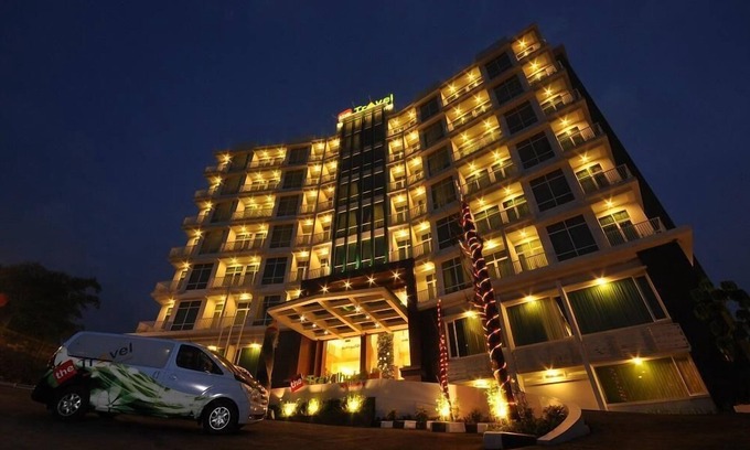 Bandung Hotel | Point C Hotel