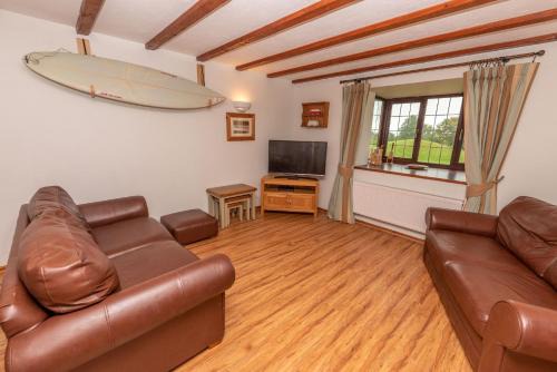 North Buckland House | Point Cottage