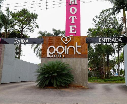 Porto da Igreja Apartment | Point Motel GRU