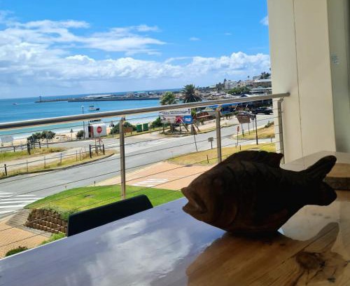 Mossel Bay Apartment | Point Village Accommodation - Santos 23