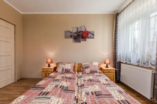 Mragowo House | Pokoje Gościnne Mrągowo