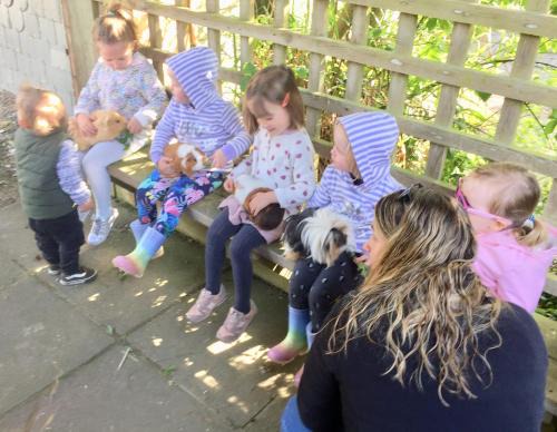 Bodinnick House | Polean Farm Cottages - With Free Animal Feeding and Pony Rides and Free Access to a Nearby Pool