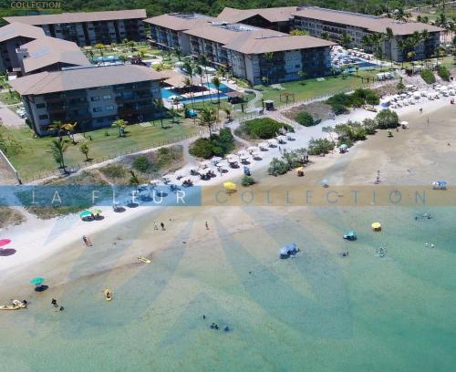 Porto de Galinhas Apartment | Polinésia by Samoa Resort - La Fleur Collection Vacation Homes