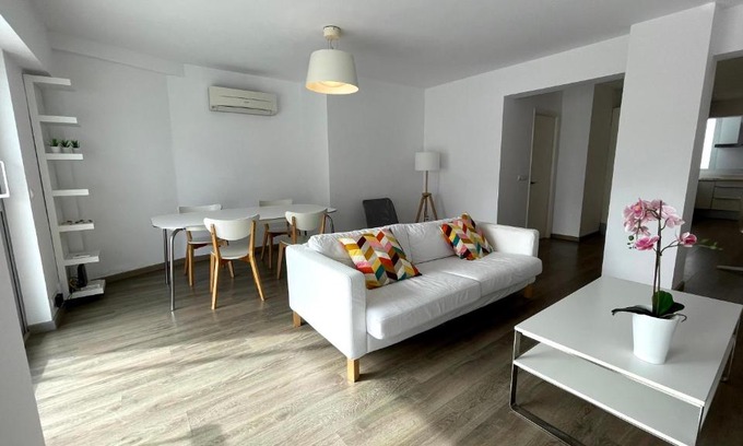 Puerto de Pollensa Apartment | Pollensa Beach Loft