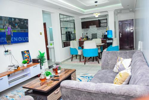 Athi River Apartment | Polo Executive Abodes
