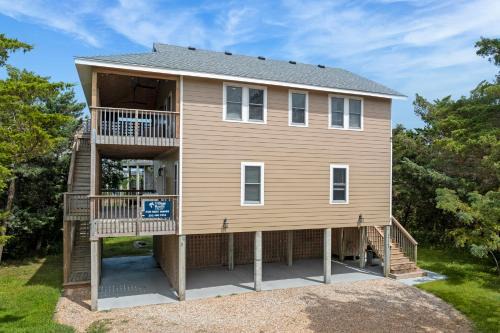 Avon House | Pompano Place