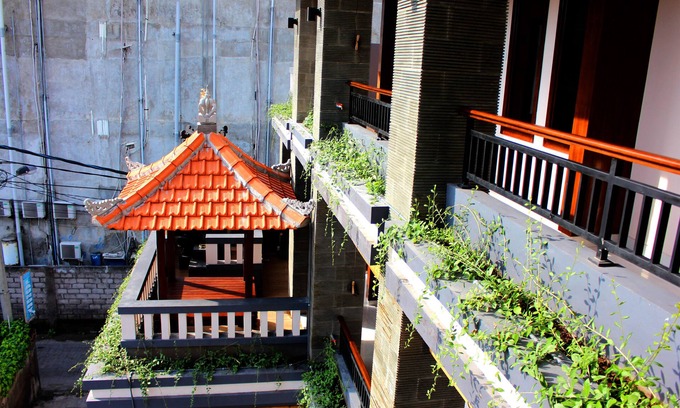 Kuta House | Pondok 3 Mertha
