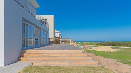 L'Agulhas Villa | Pondok Straat - Agulhas