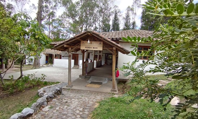 Angochagua Cabin | PONDOWASI LODGE