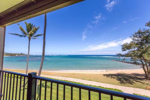 Kapaa Apartment | Pono Kai A306