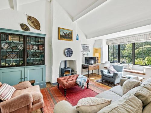 Porthmadog House | Pont Faen