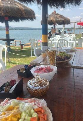 Planaltina House | Pontal da lagoa