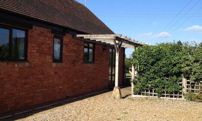 Shipston on Stour Cottage | Pool Meadow cottage - Knollands Farm