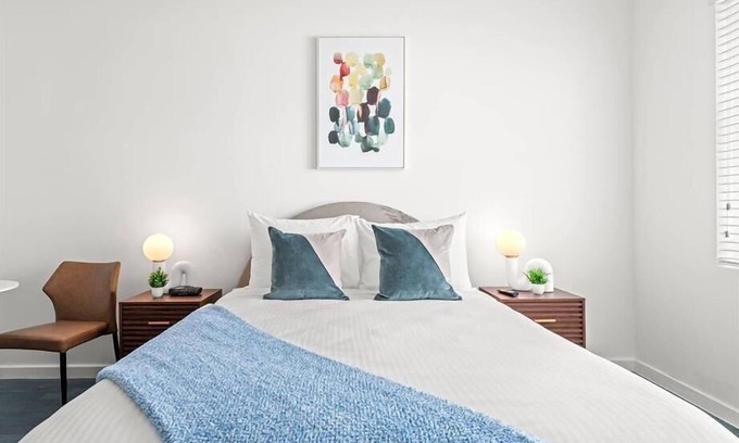 Bayshore Hotel | Pool, Terrace & ATM Onsite! Prime Miami Studio nr Beaches