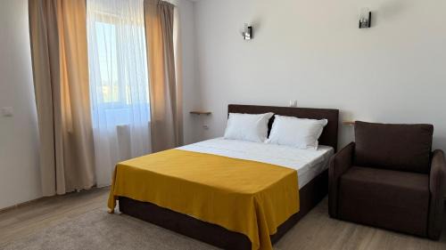 Iasi House | Popasul Moldovencei