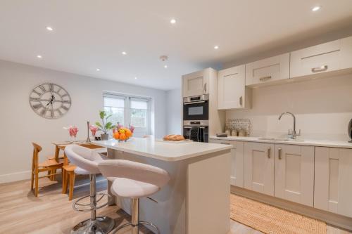 Ebrington House | Poplar House