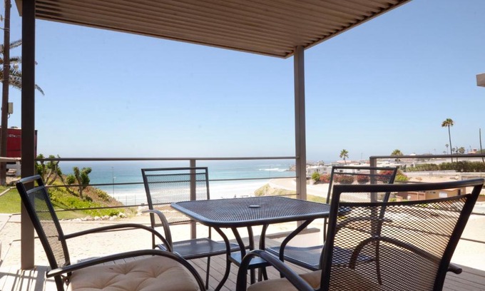 Rosarito Apartment | Popotla Villa #206