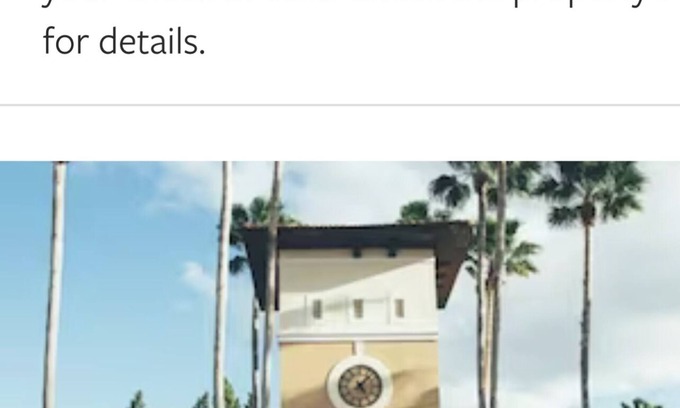 Orange Lake Villa | Popular Village 2 bedroom Orange lake Holiday Inn Lazy River,slides