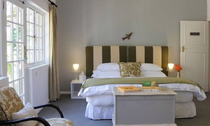 Villiersdorp Apartment | Porcupine Hills Guest Farm