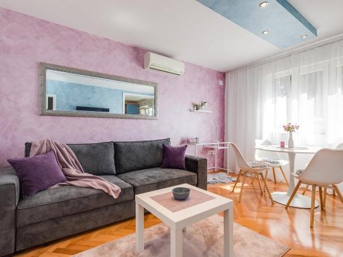 City Center Apartment | Porec TWINS Apartment
