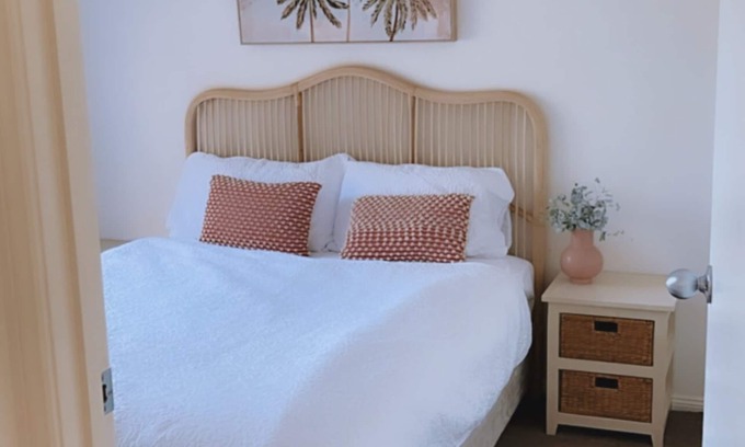 Port Elliot Cottage | Port Elliot Rural Retreat - Frangipani